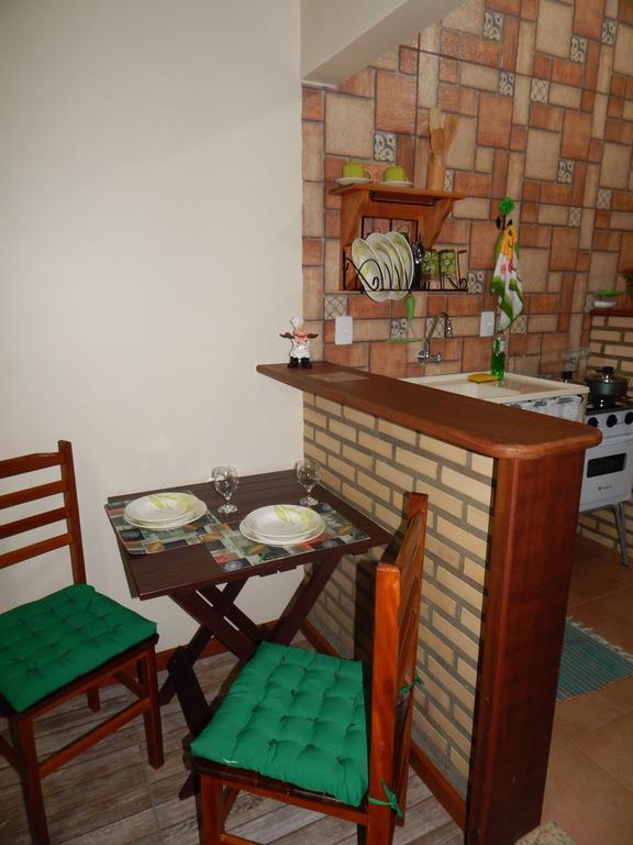 Estudio Recanto Dos Anjos 阿拉亚尔-杜卡布 外观 照片