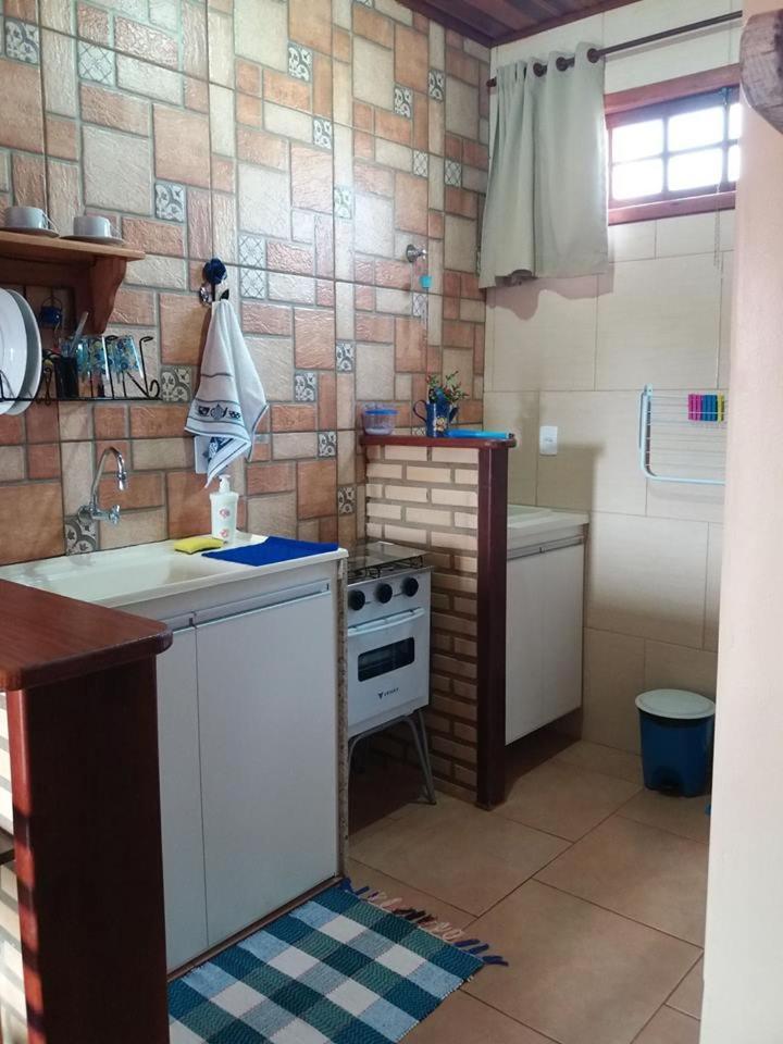 Estudio Recanto Dos Anjos 阿拉亚尔-杜卡布 外观 照片