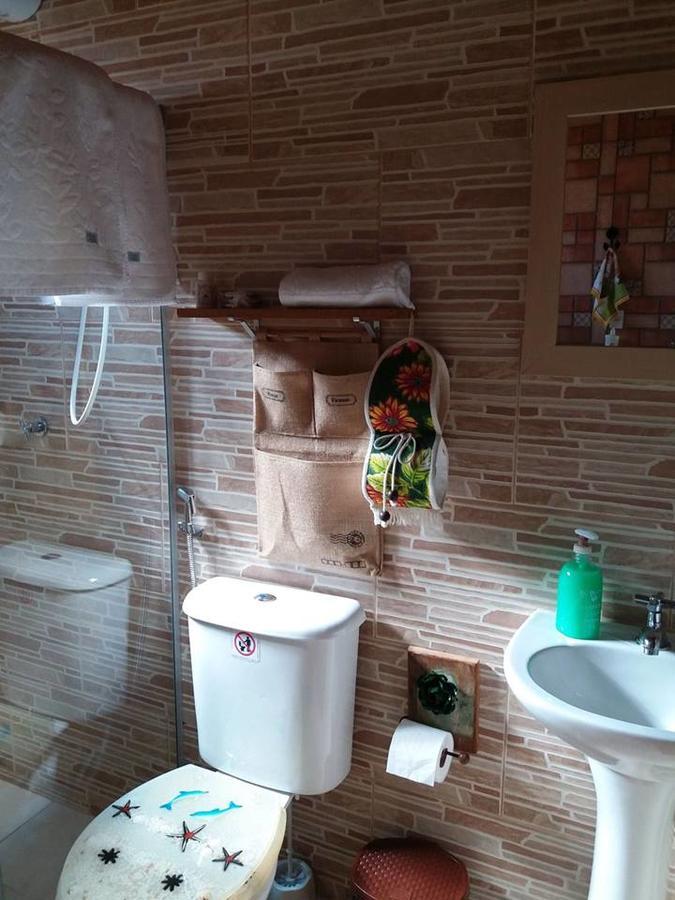 Estudio Recanto Dos Anjos 阿拉亚尔-杜卡布 外观 照片