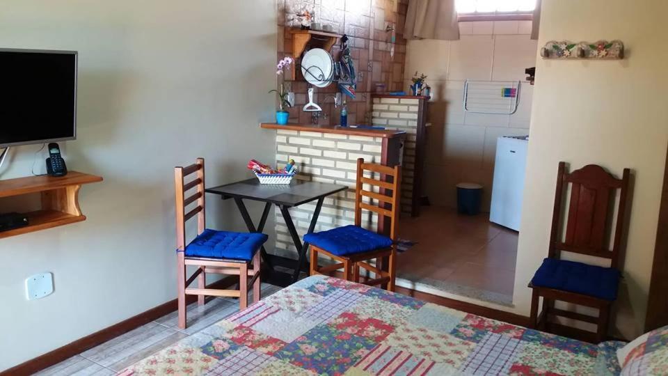 Estudio Recanto Dos Anjos 阿拉亚尔-杜卡布 外观 照片