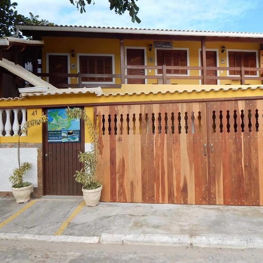 Estudio Recanto Dos Anjos 阿拉亚尔-杜卡布 外观 照片